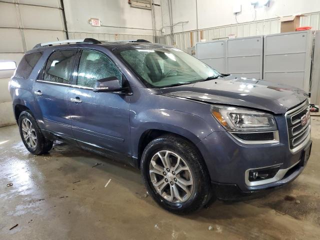 Photo 4 from auction – 2014 GMC ACADIA SLT with VIN 1GKKRRKD5EJ254179