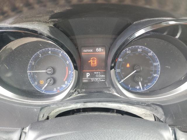 Photo 9 from auction – 2014 TOYOTA COROLLA L with VIN 5YFBURHE2EP164879
