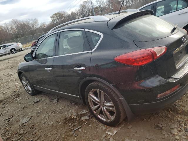 صورة رقم 2 من المزاد - 2012 INFINITI EX35 BASE مع VIN JN1AJ0HR4CM451646