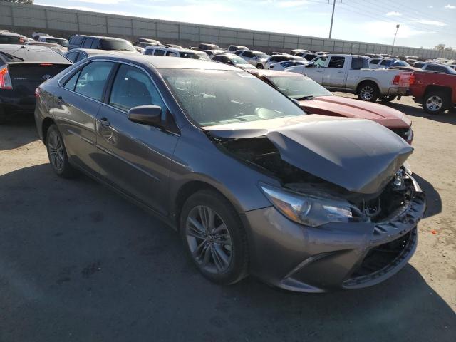 Photo 4 from auction – 2017 TOYOTA CAMRY LE with VIN 4T1BF1FKXHU670760