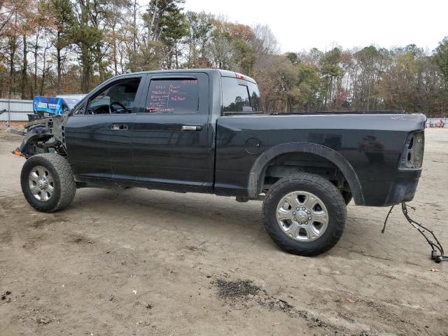 Photo 2 from auction – 2017 RAM 2500 LARAM with VIN 3C6UR5FL7HG628495