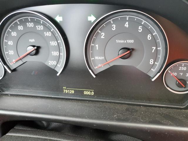 Photo 9 from auction – 2015 BMW M4 with VIN WBS3U9C59FP967728
