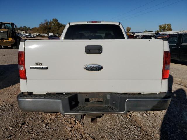 Photo 6 from auction – 2006 FORD F150 with VIN 1FTPX14526KA82123