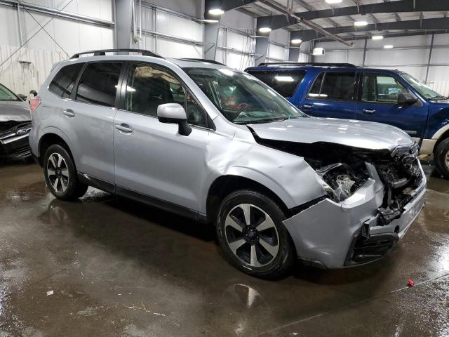 Photo 4 from auction – 2017 SUBARU FORESTER 2 with VIN JF2SJAJC1HH573783