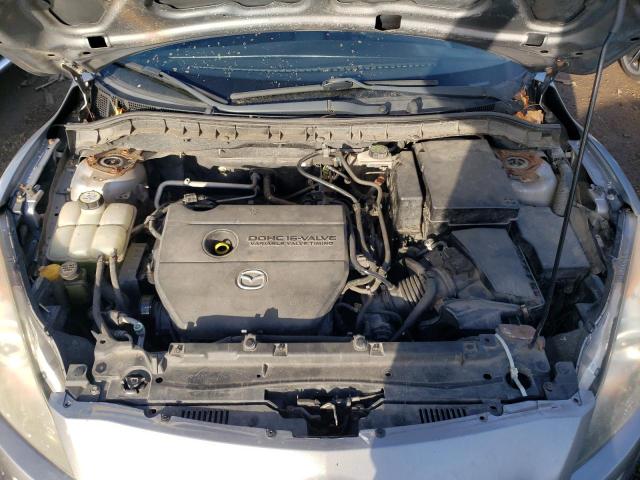 Photo 11 from auction – 2010 MAZDA 3 I with VIN JM1BL1SF4A1157498