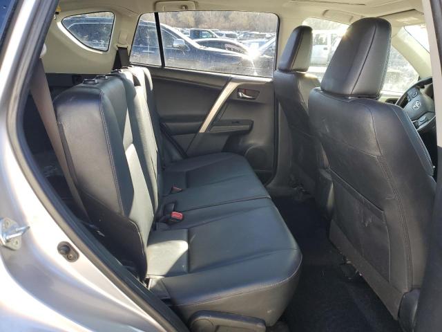 Foto 11 de la subasta – 2015 TOYOTA RAV4 LIMIT con VIN JTMDFREV3FD145494
