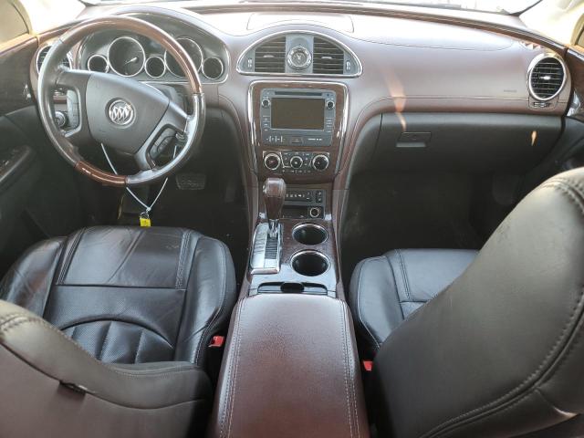 Photo 8 from auction – 2014 BUICK ENCLAVE with VIN 5GAKRBKD9EJ189163
