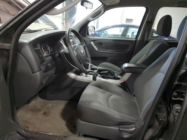 Photo 7 from auction – 2005 MAZDA TRIBUTE I with VIN 4F2YZ92Z45KM58158