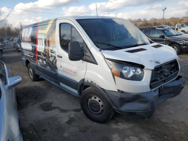 Foto 4 de la subasta – 2017 FORD TRANSIT T- con VIN 1FTYR2ZM2HKA97132