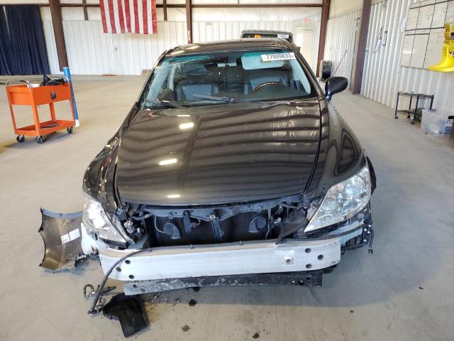 Photo 5 from auction – 2008 LEXUS LS 460 with VIN JTHBL46F585065149