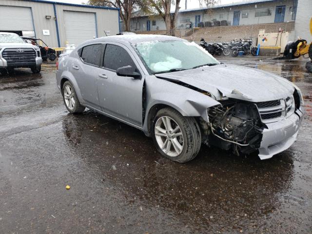 Photo 4 from auction – 2014 DODGE AVENGER SE with VIN 1C3CDZAG8EN139373