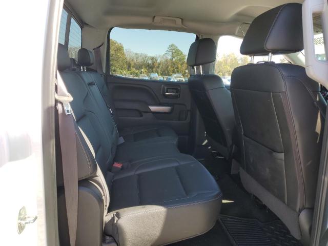 Photo 10 from auction – 2017 CHEVROLET SILVERADO with VIN 3GCPCREC2HG201628