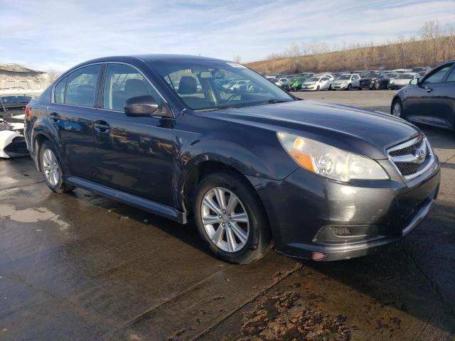Photo 4 from auction – 2012 SUBARU LEGACY 2.5 with VIN 4S3BMBC68C3040791