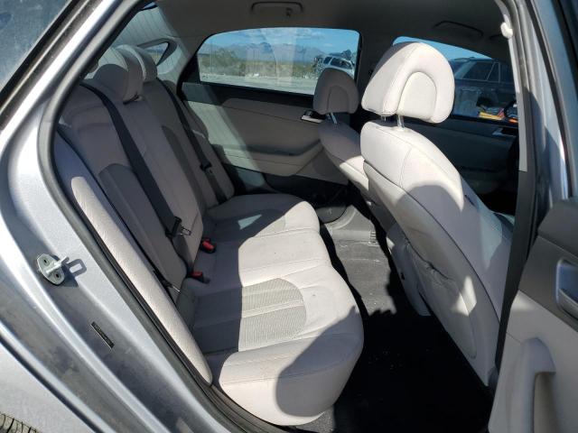Photo 10 from auction – 2017 HYUNDAI SONATA SE with VIN 5NPE24AF6HH463060