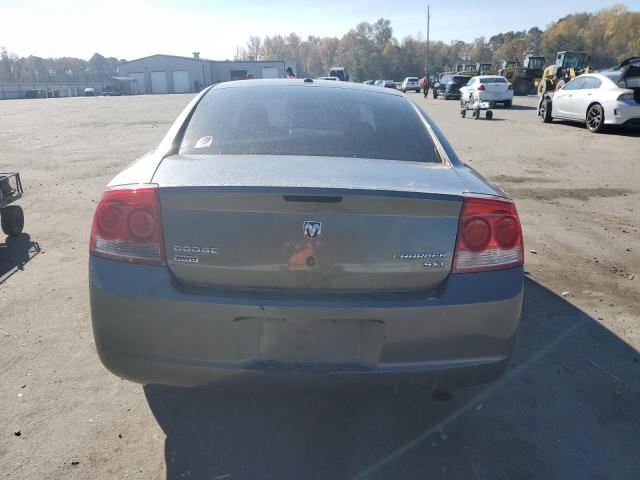 Photo 6 from auction – 2010 DODGE CHARGER SX with VIN 2B3CK3CV7AH118366