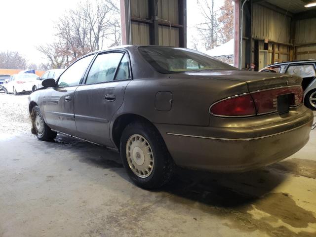 Photo 2 from auction – 2003 BUICK CENTURY CU with VIN 2G4WS52JX31177134