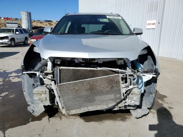 Photo 5 from auction – 2016 CHEVROLET EQUINOX LT with VIN 2GNFLFEK1G6236826