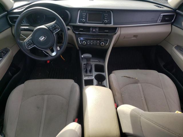 Photo 8 from auction – 2016 KIA OPTIMA LX with VIN KNAGT4L37G5104773
