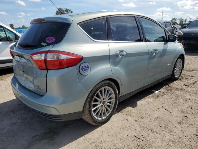 صورة رقم 3 من المزاد - 2013 FORD C-MAX SEL مع VIN 1FADP5BU2DL551373