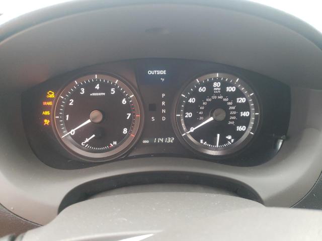 Photo 9 from auction – 2007 LEXUS ES 350 with VIN JTHBJ46G272013847