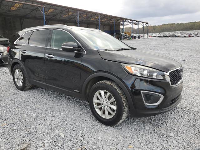 Photo 4 from auction – 2016 KIA SORENTO LX with VIN 5XYPGDA39GG041659