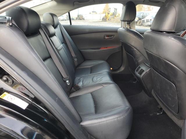 Photo 10 from auction – 2007 LEXUS ES 350 with VIN JTHBJ46G572093449