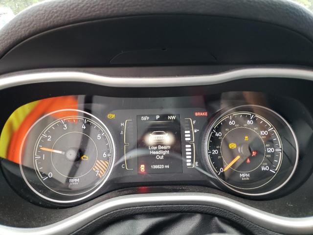 Photo 9 from auction – 2015 JEEP CHEROKEE S with VIN 1C4PJLAB2FW580385