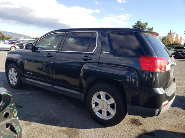 Photo 2 from auction – 2013 GMC TERRAIN SL with VIN 2GKALMEK4D6159604
