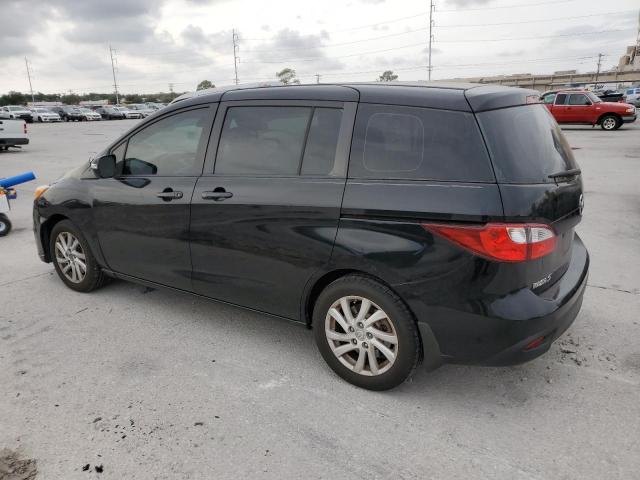 Photo 2 from auction – 2013 MAZDA 5 with VIN JM1CW2BL8D0144867