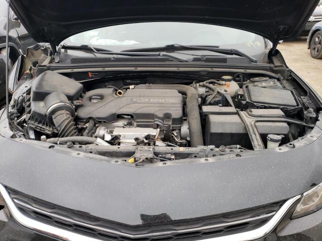 Photo 11 from auction – 2018 CHEVROLET MALIBU LT with VIN 1G1ZD5ST3JF161773