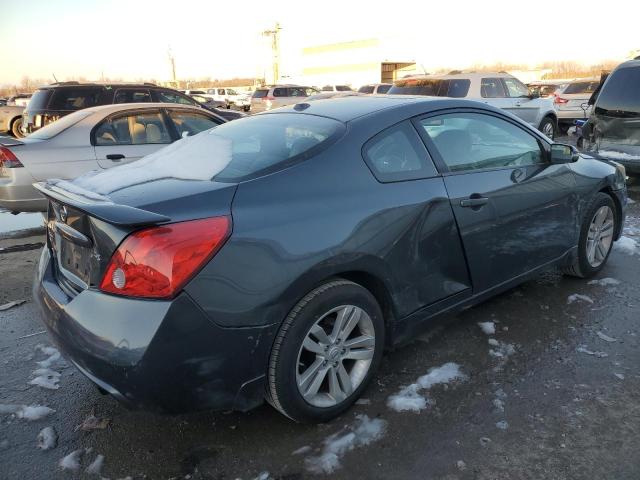 Photo 3 from auction – 2013 NISSAN ALTIMA S with VIN 1N4AL2EP8DC129109