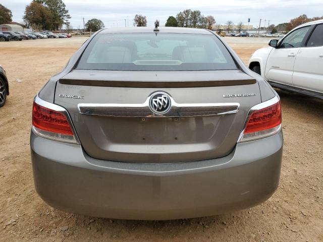 Photo 6 from auction – 2012 BUICK LACROSSE with VIN 1G4GC5ER7CF238760