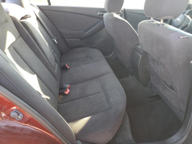 Foto 10 de la subasta – 2012 NISSAN ALTIMA BAS con VIN 1N4AL2AP4CC197038