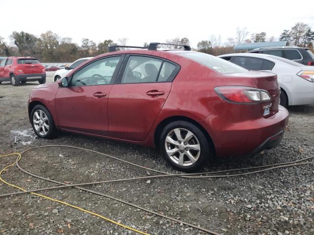 Photo 2 from auction – 2011 MAZDA 3 I with VIN JM1BL1VGXB1392185