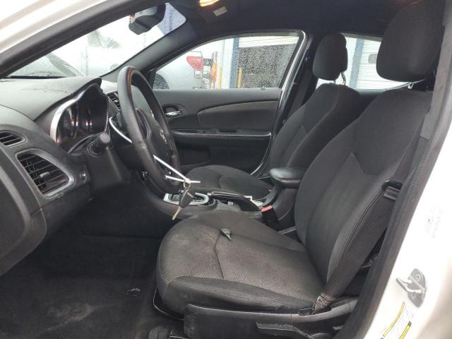 Photo 7 from auction – 2014 DODGE AVENGER SE with VIN 1C3CDZAG4EN160494