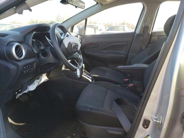Photo 7 from auction – 2020 NISSAN VERSA S with VIN 3N1CN8DV4LL893772
