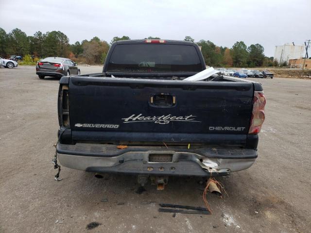 Photo 6 from auction – 2003 CHEVROLET SILVERADO with VIN 2GCEC19TX31115052