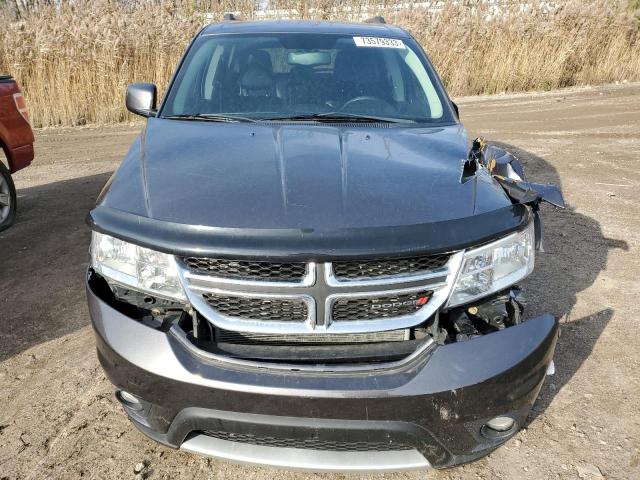 Photo 5 from auction – 2014 DODGE JOURNEY LI with VIN 3C4PDDDG8ET208428