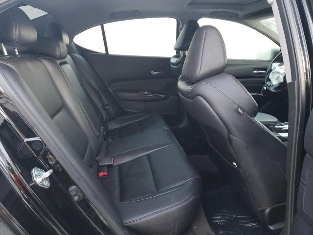 Photo 10 from auction – 2015 ACURA TLX ADVANC with VIN 19UUB2F73FA002406