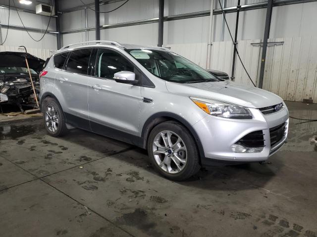 Photo 4 from auction – 2016 FORD ESCAPE TIT with VIN 1FMCU9J95GUB63020