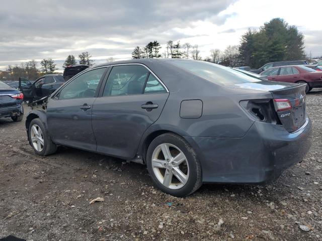 Photo 2 from auction – 2014 TOYOTA CAMRY L with VIN 4T1BF1FK5EU456559