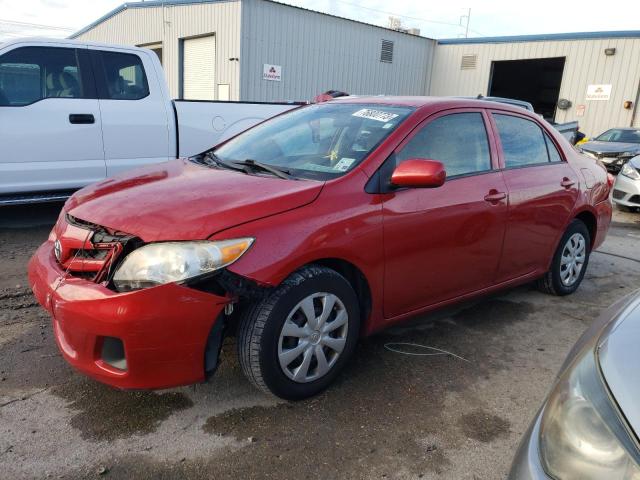 TOYOTA COROLLA BA 2012 con VIN 5YFBU4EE6CP053787 - Foto de la subasta