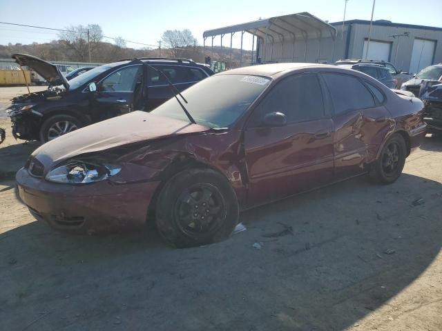 FORD TAURUS SE 2006 z numerem VIN 1FAFP53U26A177157 - Zdjęcie z aukcji