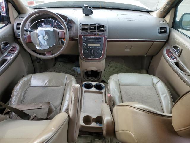 Photo 8 from auction – 2005 BUICK TERRAZA CX with VIN 5GADV23LX5D238024