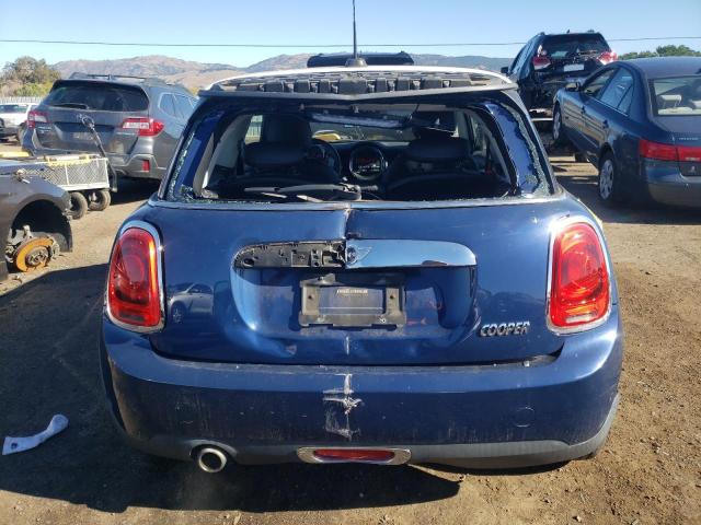 Photo 6 from auction – 2015 MINI COOPER with VIN WMWXM5C50FT939225