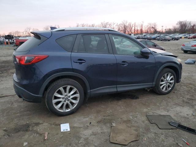 Zdjęcie 3 z aukcji – 2013 MAZDA CX-5 GT z VIN JM3KE4DE2D0152690
