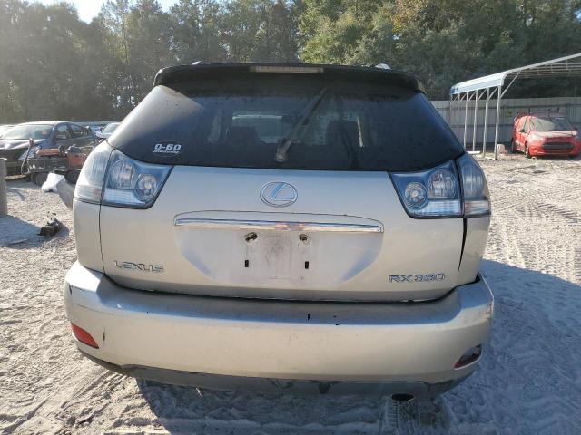 Photo 6 from auction – 2004 LEXUS RX 330 with VIN JTJHA31U640036779