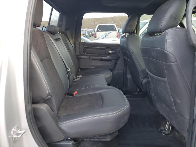 Photo 10 from auction – 2018 RAM 1500 REBEL with VIN 1C6RR7YT7JS113705