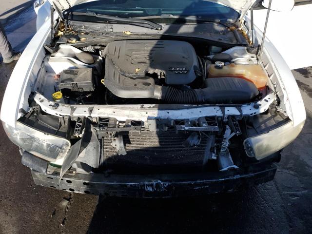 Photo 11 from auction – 2013 DODGE CHARGER SE with VIN 2C3CDXBG1DH730364