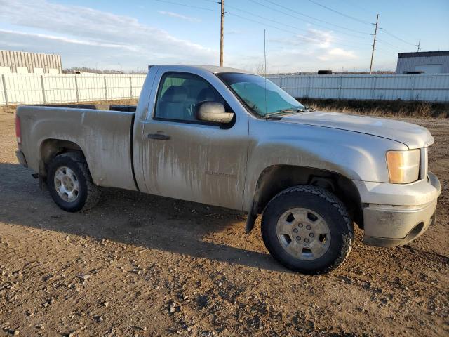 Photo 4 from auction – 2010 GMC SIERRA K15 with VIN 1GTPKTE03AZ251076